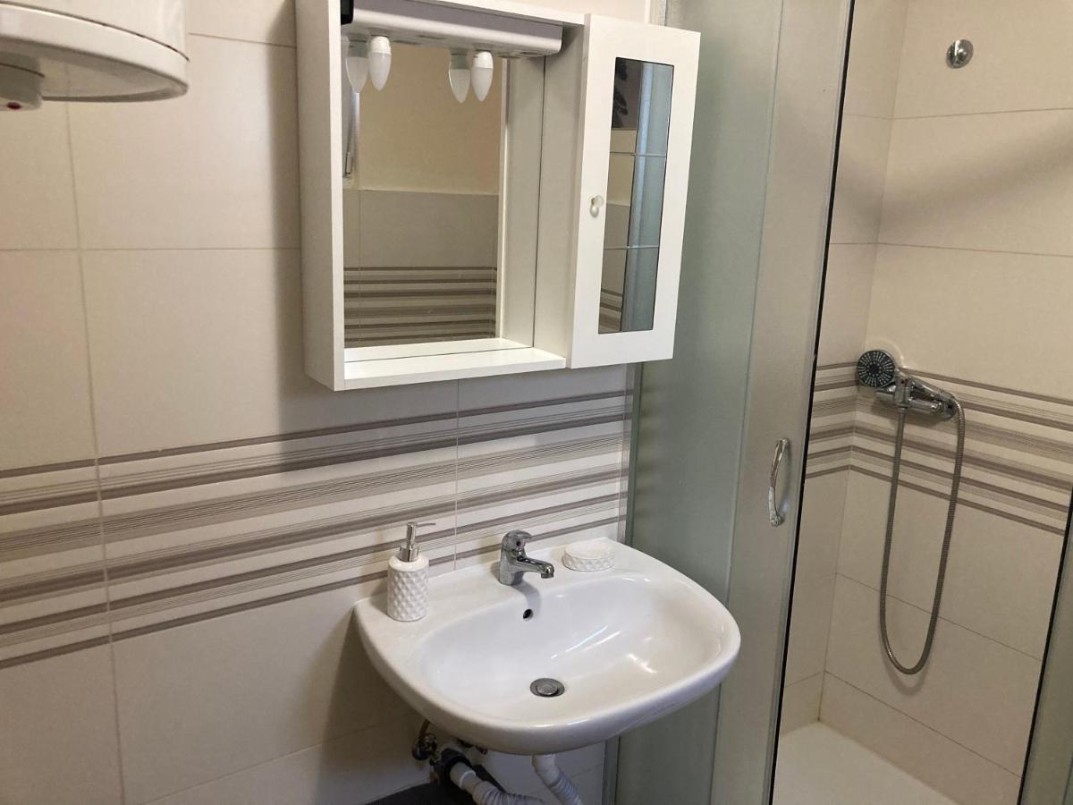 Relax And Explore, Alva Apartment Солин Экстерьер фото